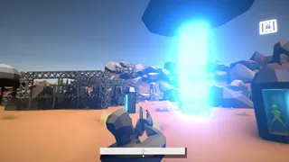 Скриншот 6 к игре STORM AREA 51: AYY LMAO EDITION