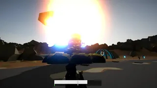 Скриншот 8 к игре STORM AREA 51: AYY LMAO EDITION