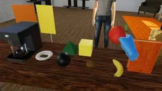 Скриншот 2 к игре La Introducción