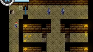 Скриншот 3 к игре Tower of the Alchemist