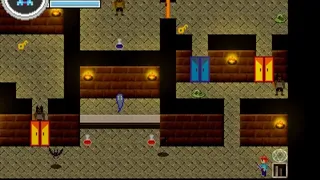 Скриншот 4 к игре Tower of the Alchemist