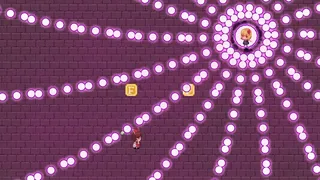 Скриншот 8 к игре 东方华彩乱战 ~ Touhou Blooming Chaos