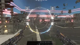 Скриншот 5 к игре 閃電對決Lightning Wings II