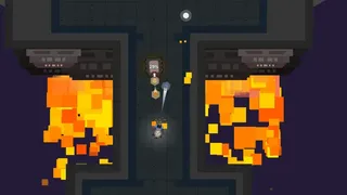 Скриншот 2 к игре Otter Space Rescue