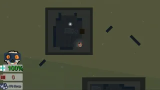 Скриншот 3 к игре Otter Space Rescue