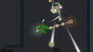 Скриншот 4 к игре Otter Space Rescue