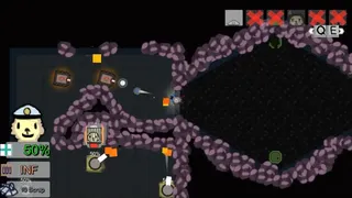 Скриншот 5 к игре Otter Space Rescue