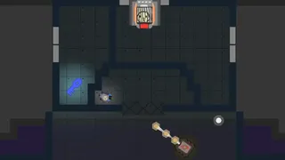 Скриншот 6 к игре Otter Space Rescue