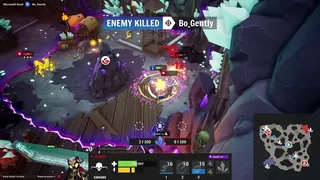 Скриншот 5 к игре Super Squad