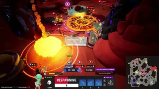 Скриншот 6 к игре Super Squad