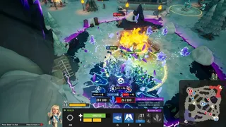 Скриншот 7 к игре Super Squad