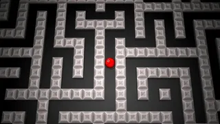 Скриншот 1 к игре Hyperplex 3D