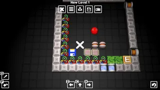 Скриншот 5 к игре Hyperplex 3D