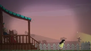 Скриншот 1 к игре EMMA: Lost in Memories
