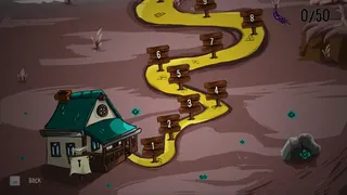 Скриншот 6 к игре EMMA: Lost in Memories