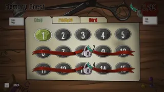 Скриншот 7 к игре EMMA: Lost in Memories