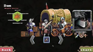 Скриншот 1 к игре Mazgeon