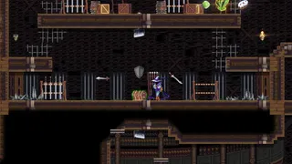 Скриншот 3 к игре Mazgeon