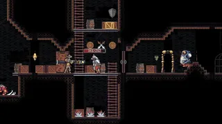 Скриншот 4 к игре Mazgeon