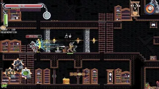 Скриншот 7 к игре Mazgeon