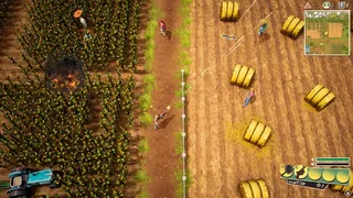 Скриншот 2 к игре Watchers
