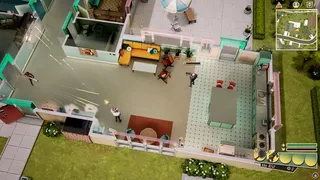 Скриншот 4 к игре Watchers