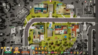 Скриншот 6 к игре Watchers