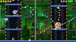 Скриншот 1 к игре Destructivator 2