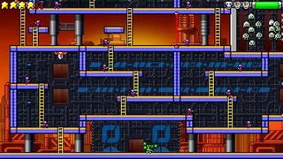 Скриншот 2 к игре Destructivator 2