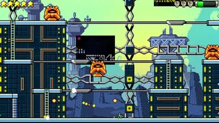 Скриншот 3 к игре Destructivator 2