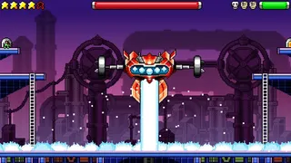 Скриншот 4 к игре Destructivator 2