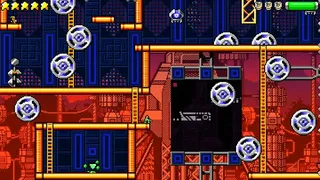 Скриншот 5 к игре Destructivator 2