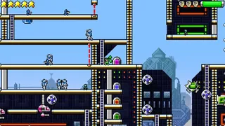 Скриншот 8 к игре Destructivator 2