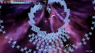 Скриншот 4 к игре Touhou Multi Scroll Shooting