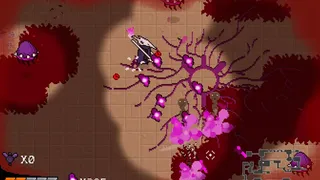 Скриншот 1 к игре Obsurity