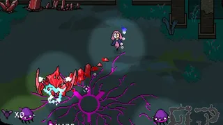 Скриншот 2 к игре Obsurity
