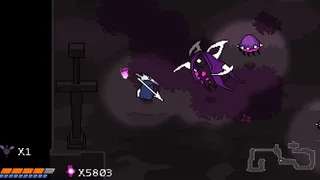 Скриншот 6 к игре Obsurity
