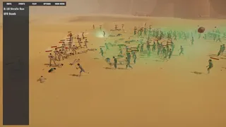 Скриншот 6 к игре Area 51