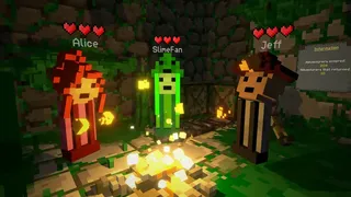 Скриншот 1 к игре Ancient Dungeon