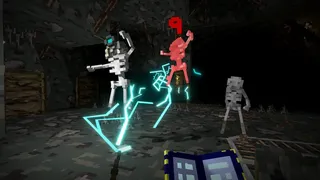 Скриншот 2 к игре Ancient Dungeon