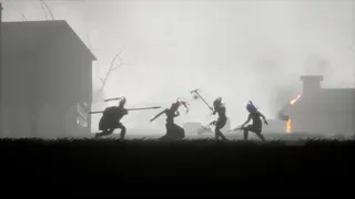 Скриншот 1 к игре Griefhelm