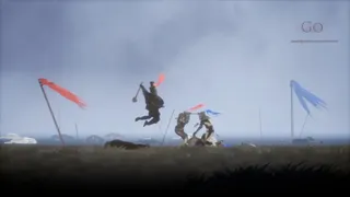 Скриншот 3 к игре Griefhelm