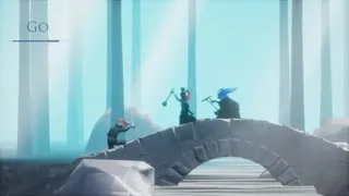 Скриншот 6 к игре Griefhelm