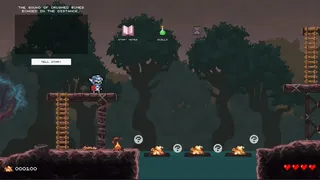 Скриншот 1 к игре Tales of Lazo