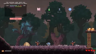 Скриншот 2 к игре Tales of Lazo