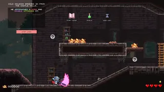 Скриншот 4 к игре Tales of Lazo