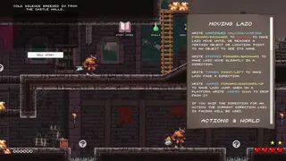 Скриншот 5 к игре Tales of Lazo