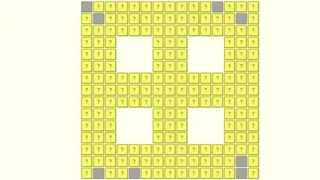 Скриншот 4 к игре Geocells Quadcells