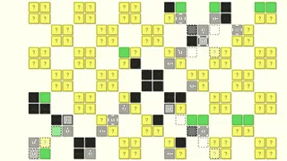Скриншот 5 к игре Geocells Quadcells