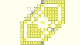 Скриншот 7 к игре Geocells Quadcells